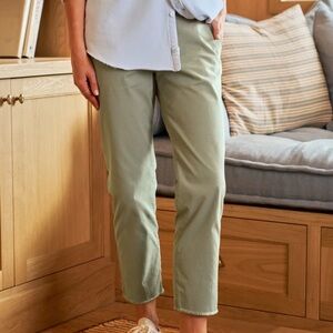 Frank & Eileen WICKLOW The Italian Chino Sage 8